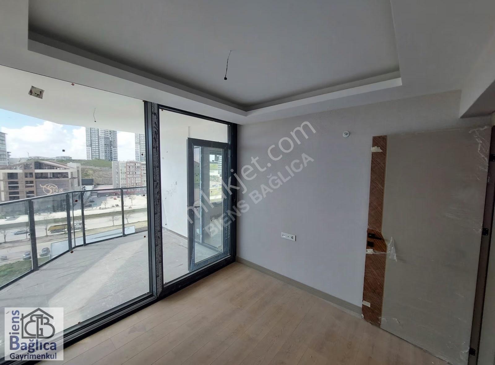 Norm Bulvar'da Sıfır 2+1 Kiralık Daire - Görsel 12