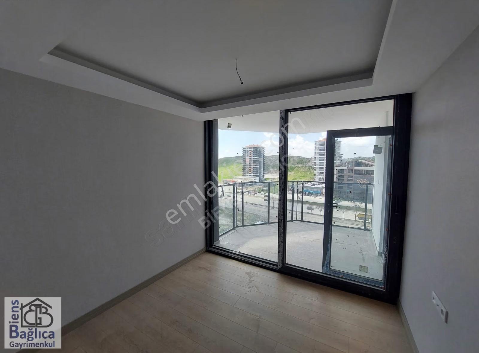 Norm Bulvar'da Sıfır 2+1 Kiralık Daire - Görsel 7