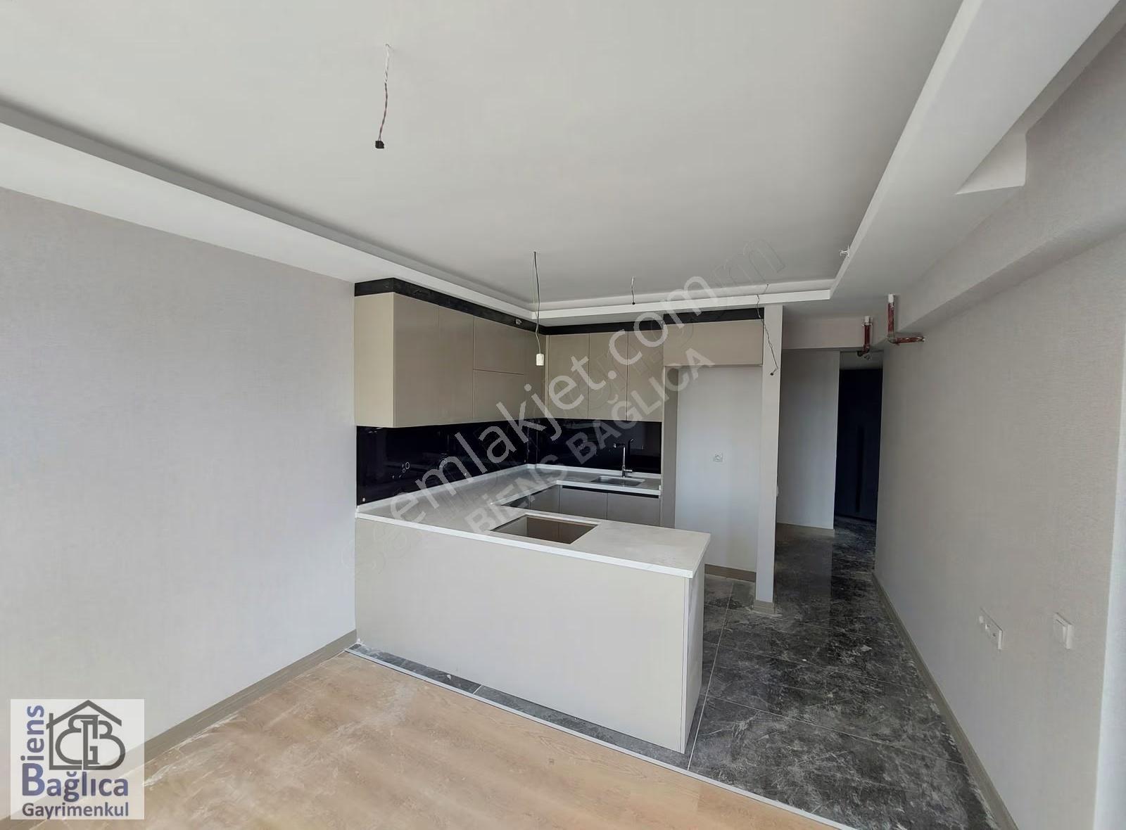 Norm Bulvar'da Sıfır 2+1 Kiralık Daire - Görsel 4