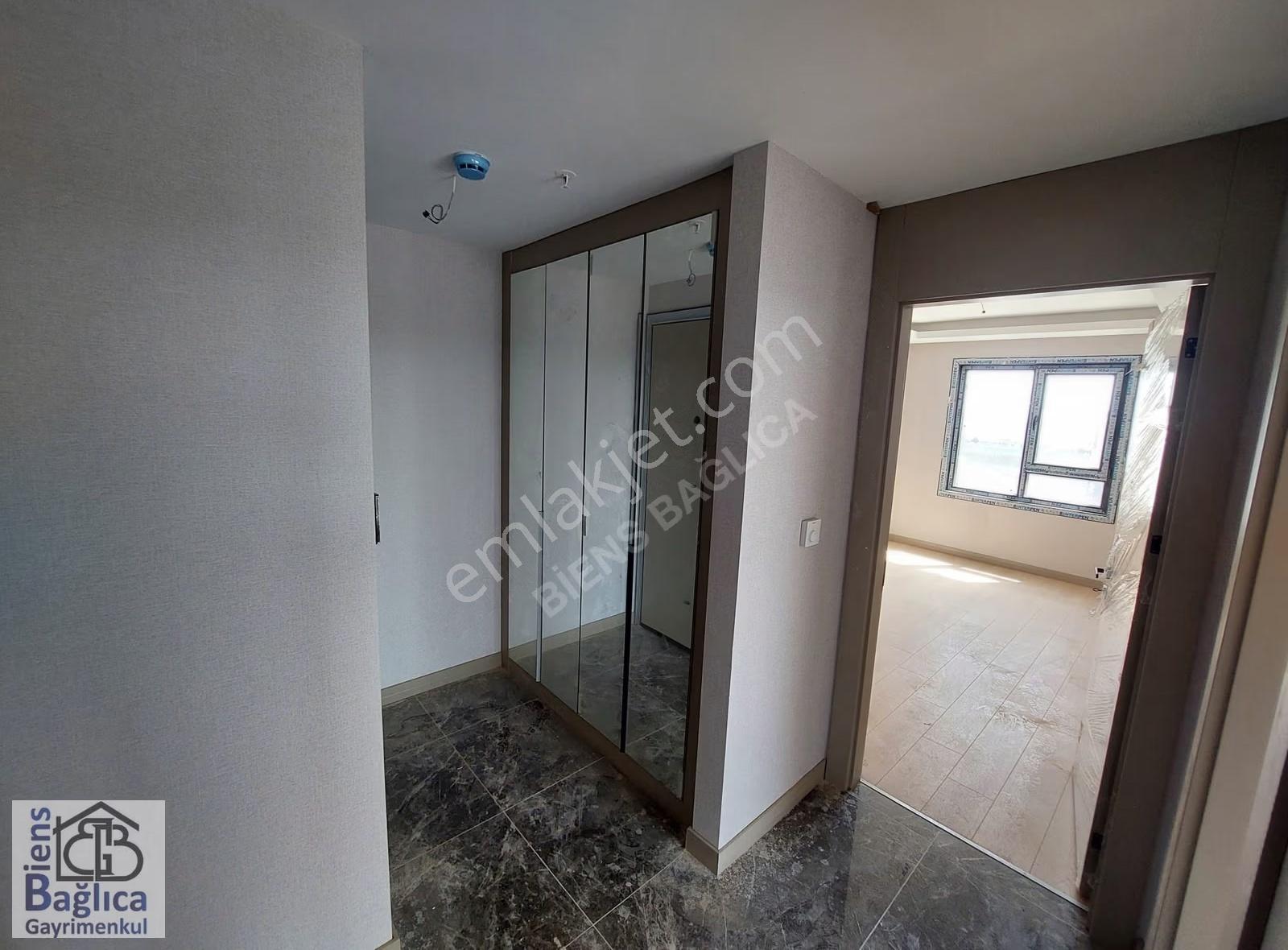 Norm Bulvar'da Sıfır 2+1 Kiralık Daire - Görsel 10