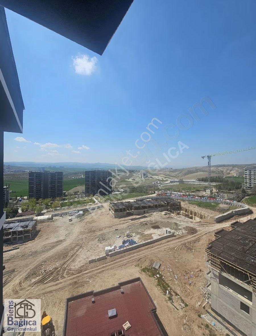 Eskişehir Yoluna Yakın Çankaya Üniversitesi Arkasinda Haziran - Görsel 8