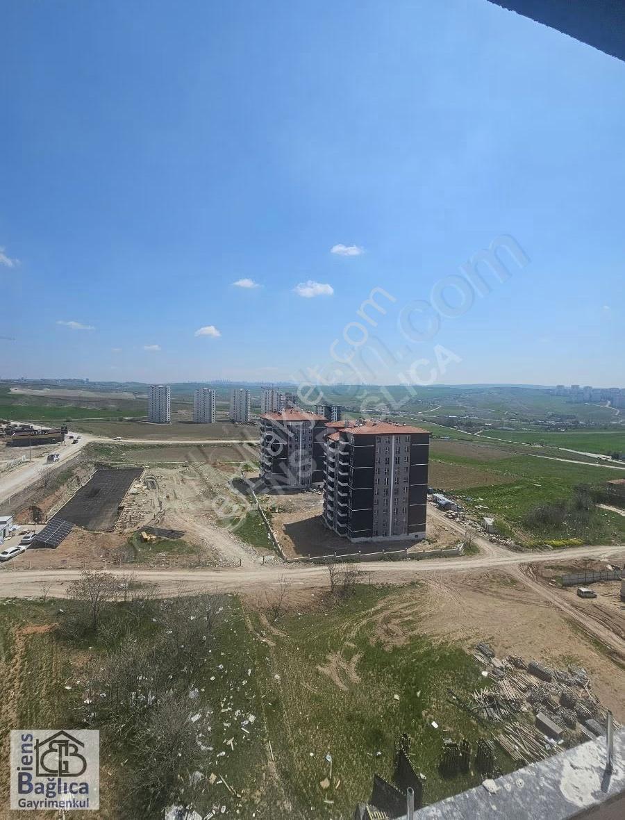 Eskişehir Yoluna Yakın Çankaya Üniversitesi Arkasinda Haziran - Görsel 3