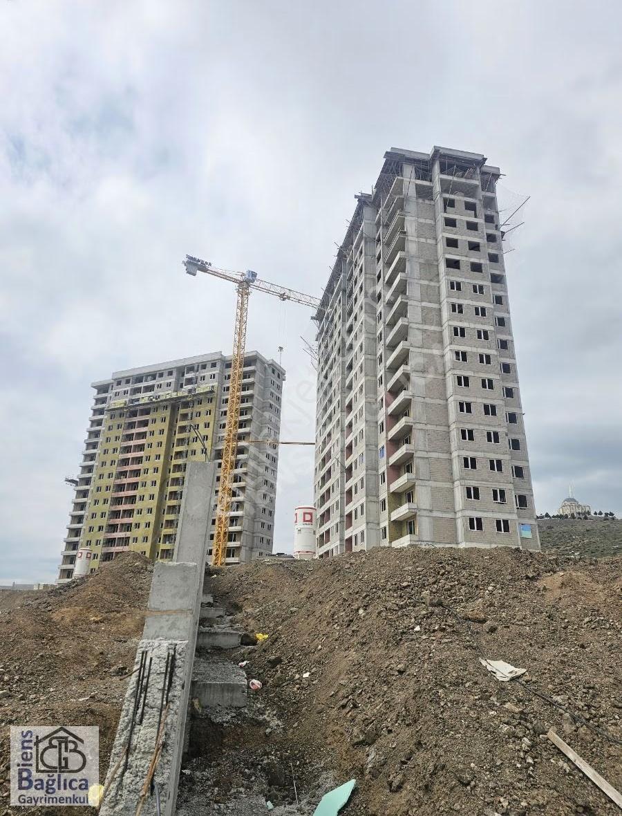 Vade Farksız Esnek Ödeme Seçenekleriyle Mükemmel Locasyonda Site - Görsel 19