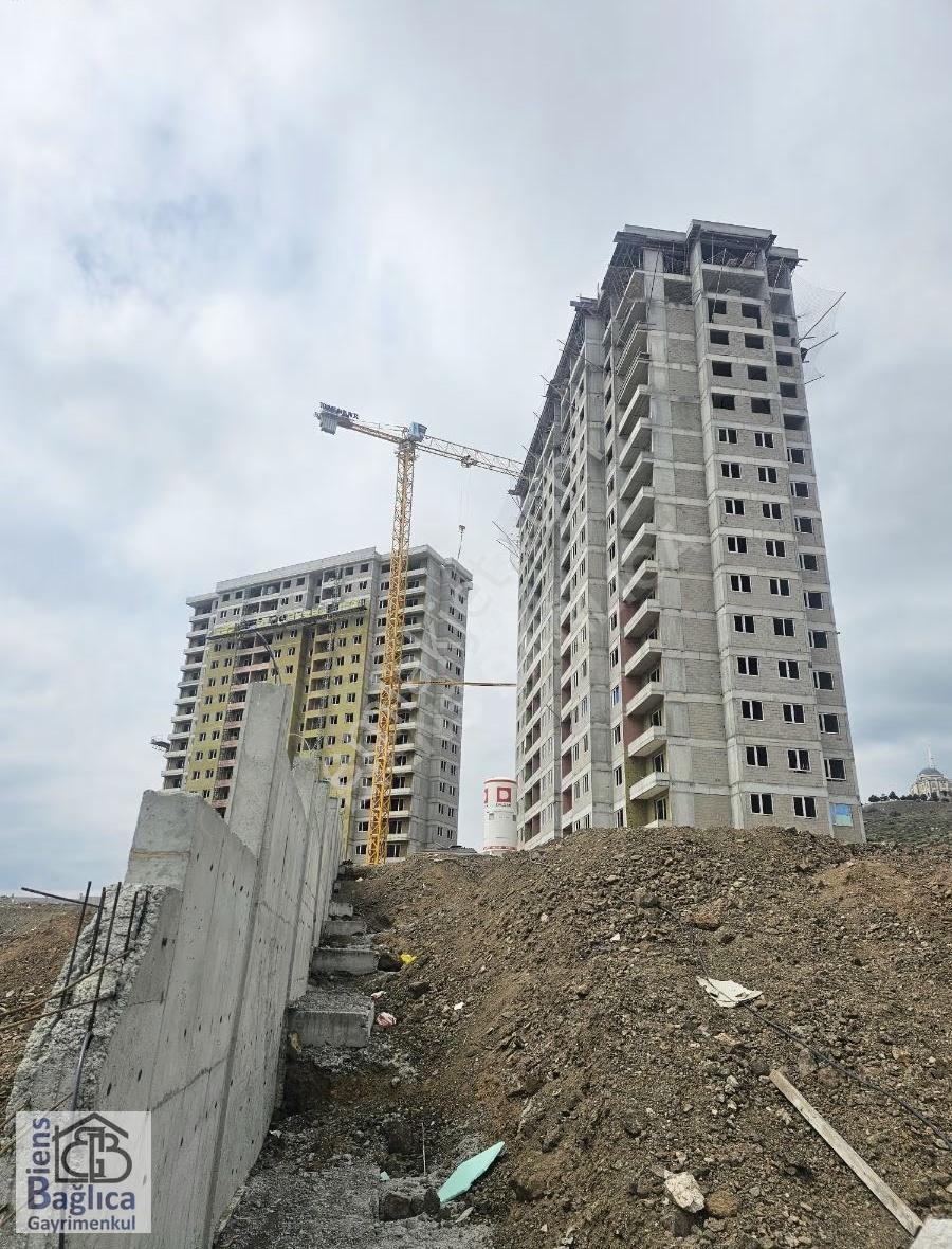 Vade Farksız Esnek Ödeme Seçenekleriyle Mükemmel Locasyonda Site - Görsel 20