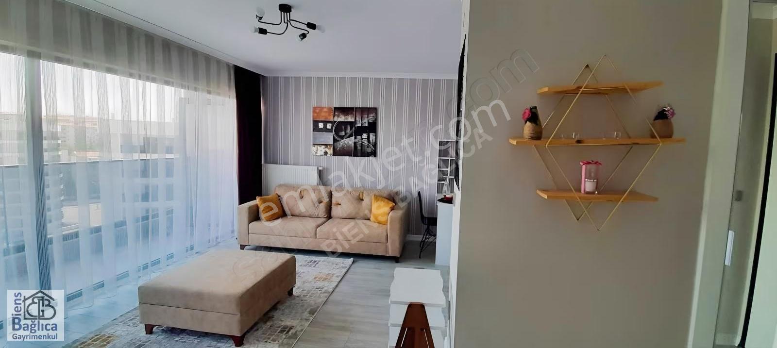 Biens'ten Galada Kiralık 1 +1 - Görsel 5