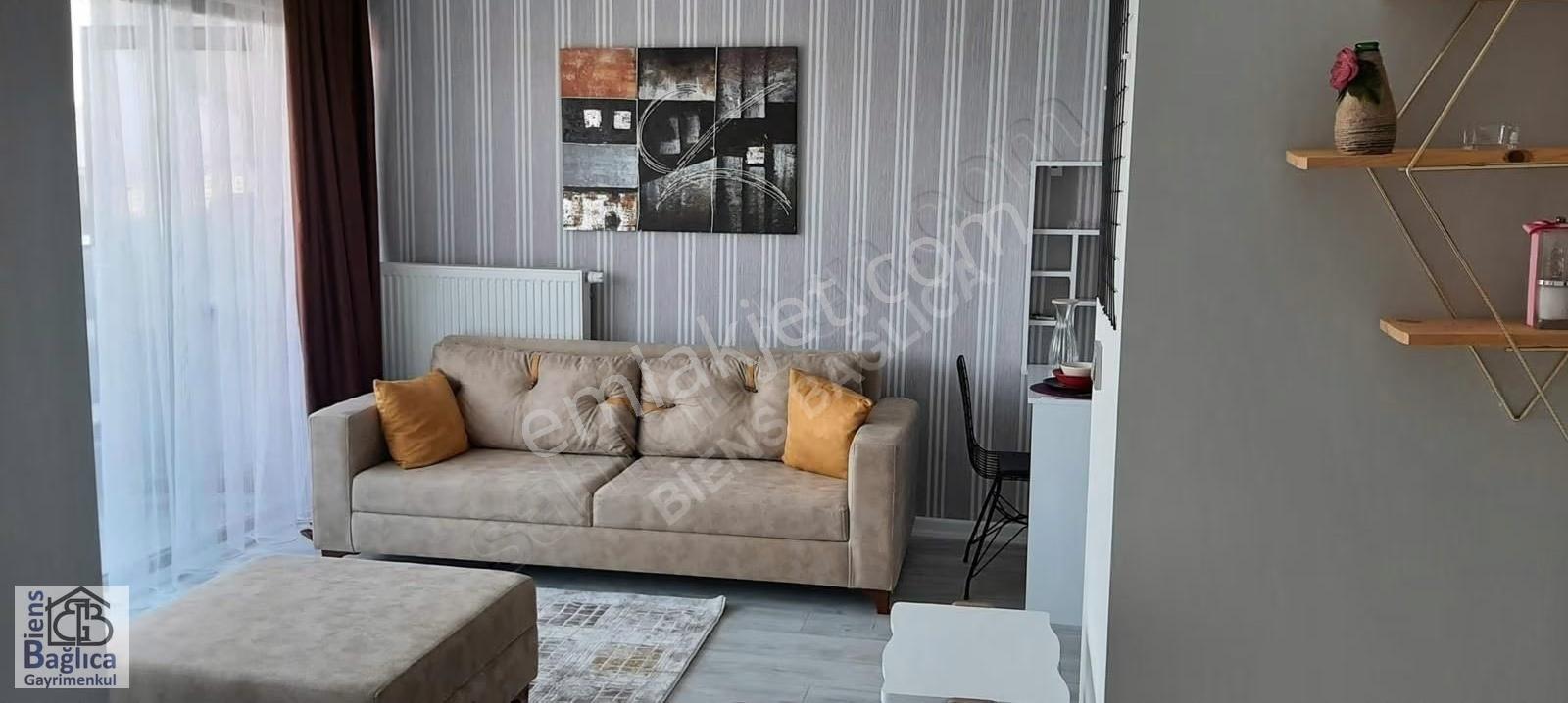 Biens'ten Galada Kiralık 1 +1 - Görsel 6