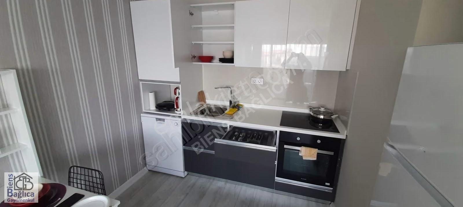 Biens'ten Galada Kiralık 1 +1 - Görsel 14