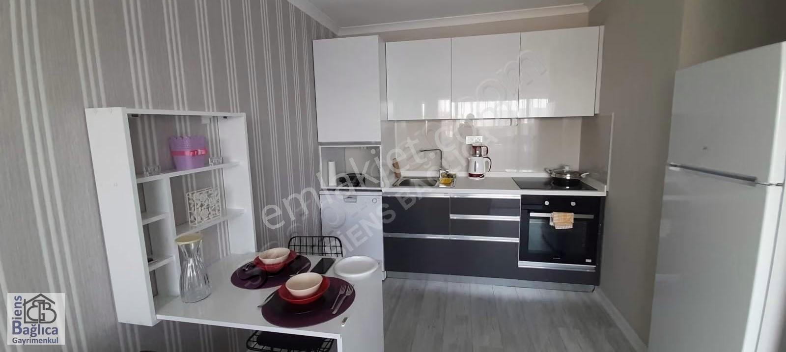 Biens'ten Galada Kiralık 1 +1 - Görsel 9