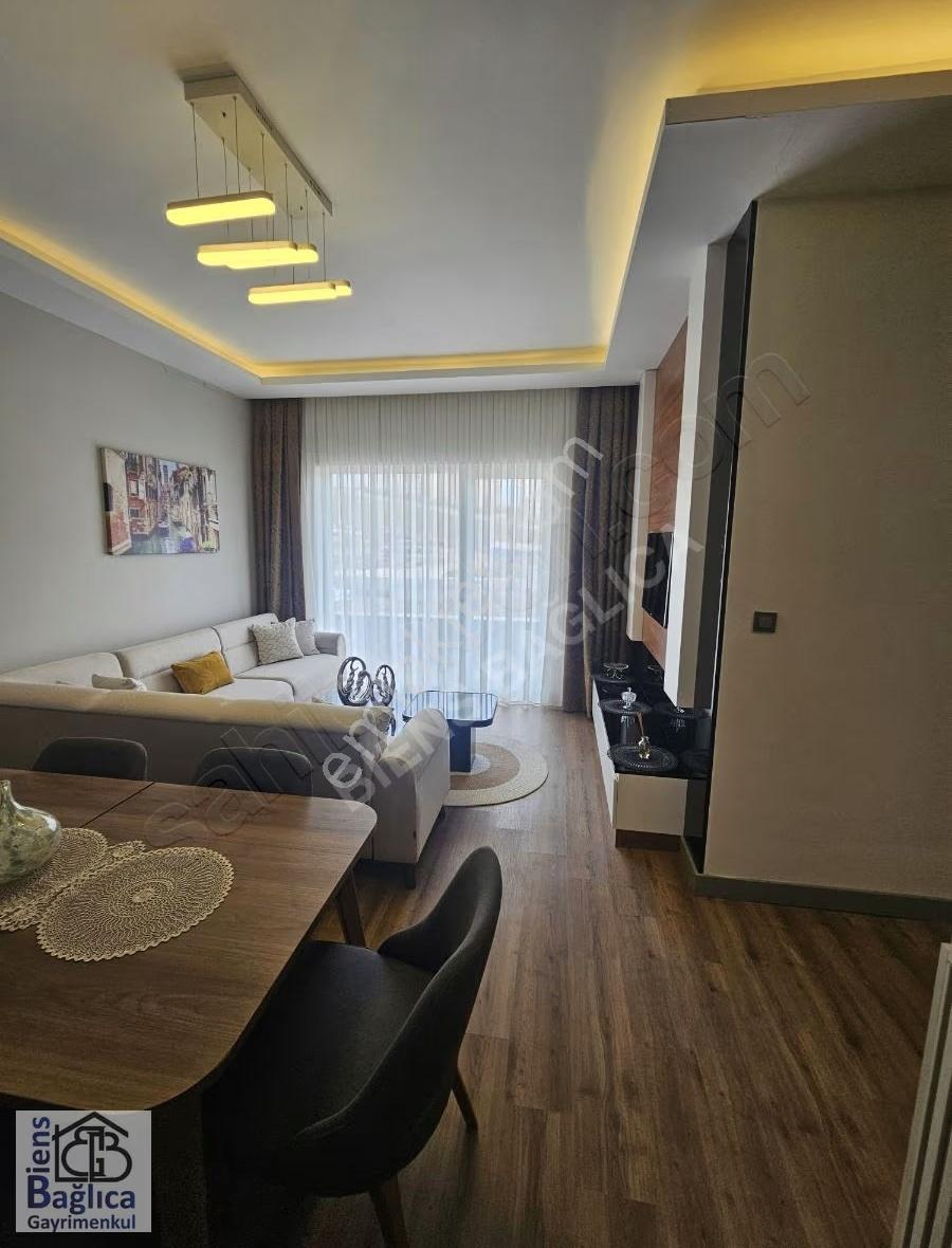 0 Faiz Vade Farksız Esnek Ödeme Seçenekleriyle Mükemmel Konumda - Görsel 6