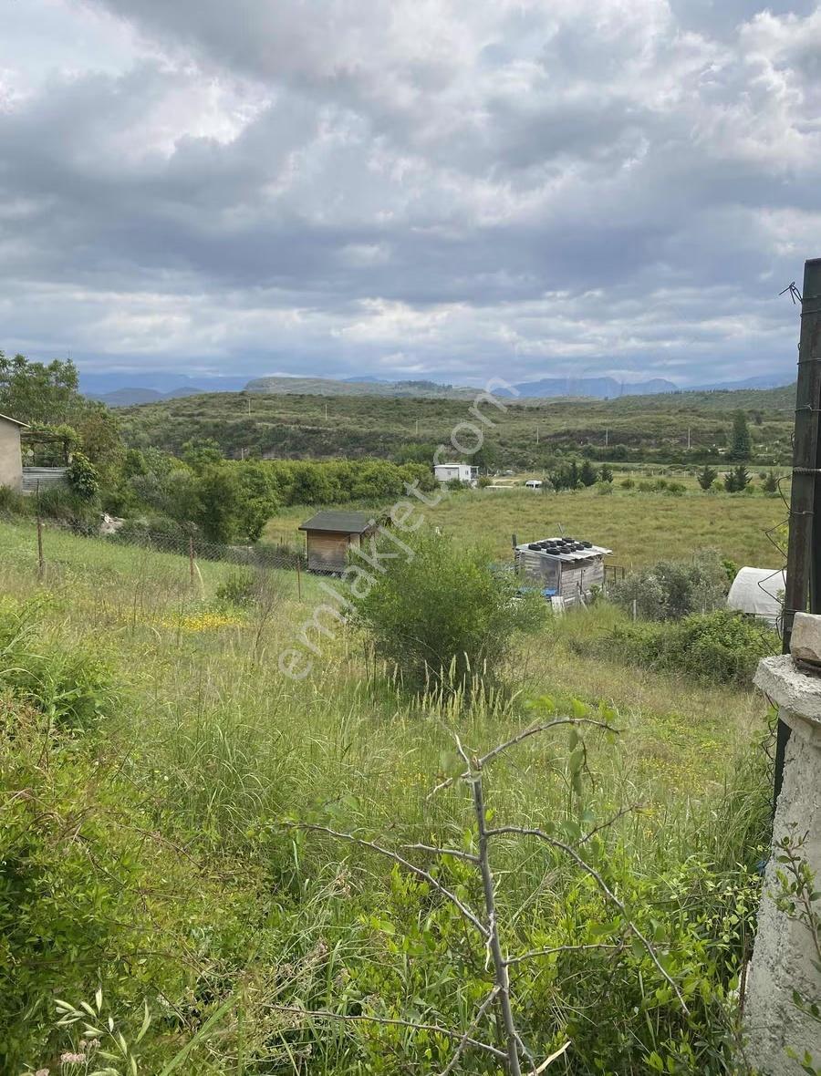Dikmen Mahallesi'nde 500 Metre² İmarlar Arsa Satılıktır - Görsel 14