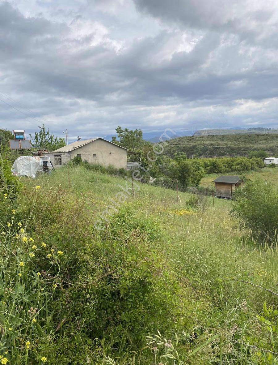 Dikmen Mahallesi'nde 500 Metre² İmarlar Arsa Satılıktır - Görsel 10