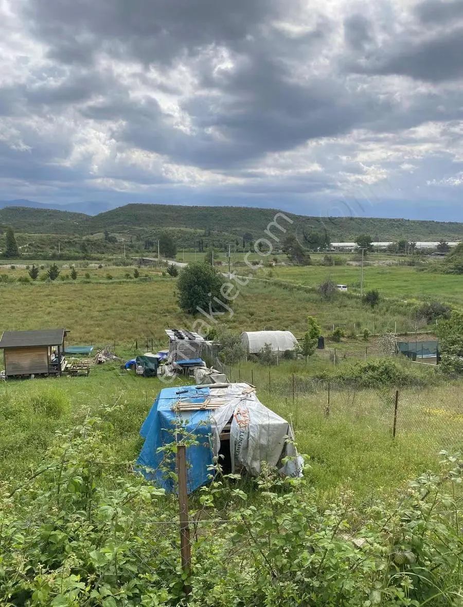Dikmen Mahallesi'nde 500 Metre² İmarlar Arsa Satılıktır - Görsel 3