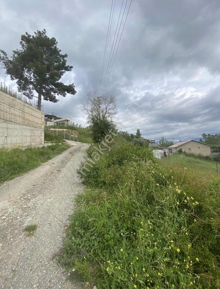 Dikmen Mahallesi'nde 500 Metre² İmarlar Arsa Satılıktır - Görsel 13