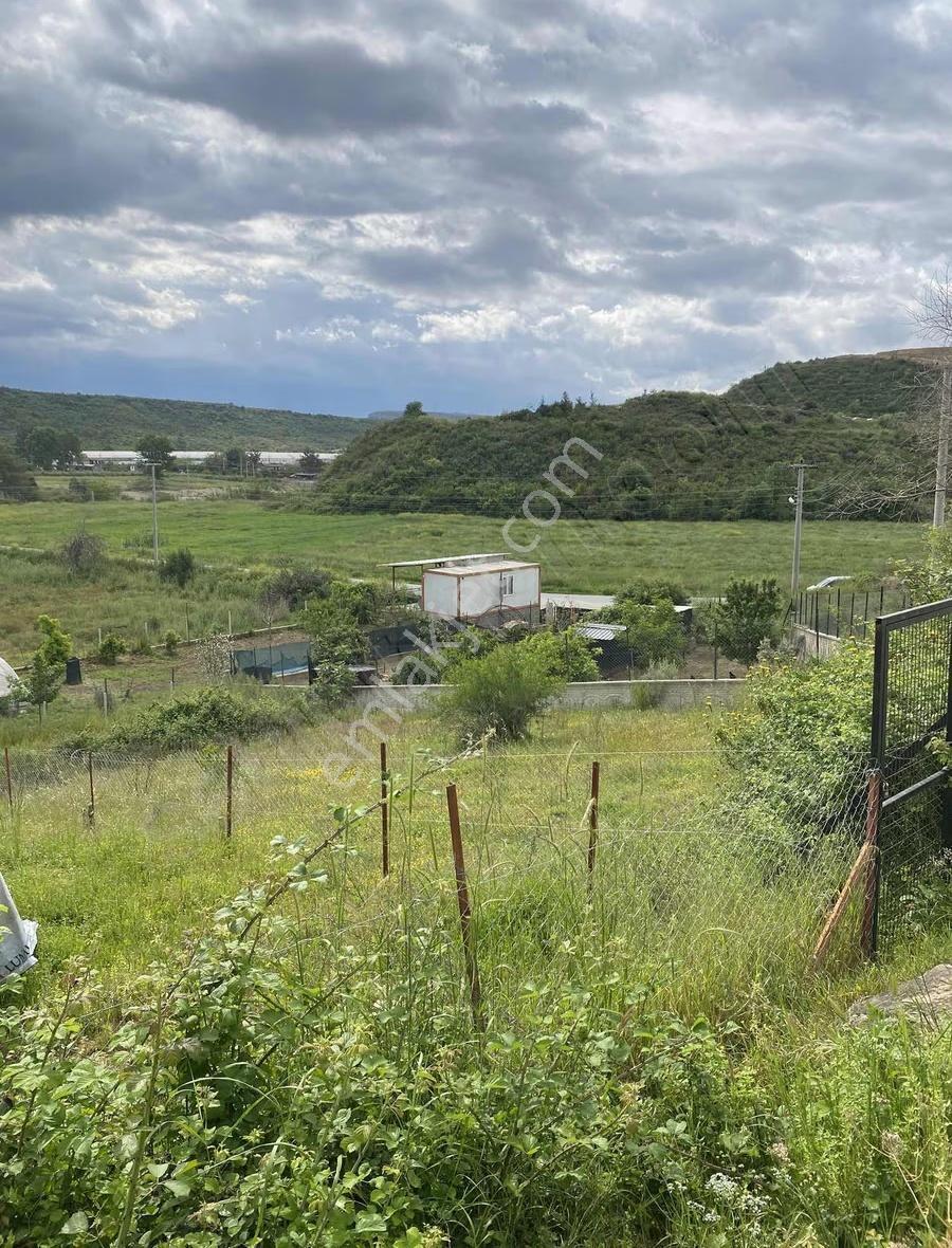 Dikmen Mahallesi'nde 500 Metre² İmarlar Arsa Satılıktır - Görsel 7