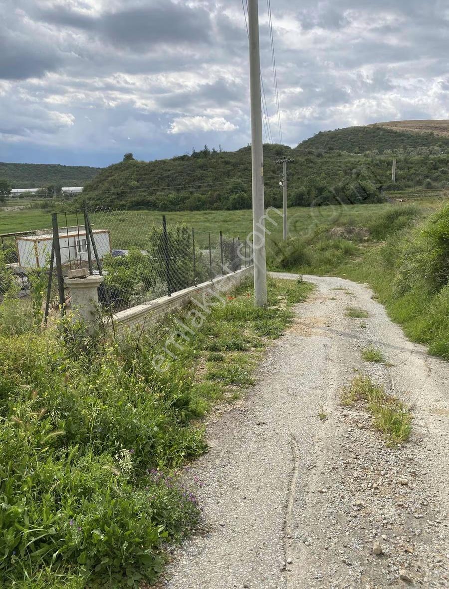 Dikmen Mahallesi'nde 500 Metre² İmarlar Arsa Satılıktır - Görsel 11