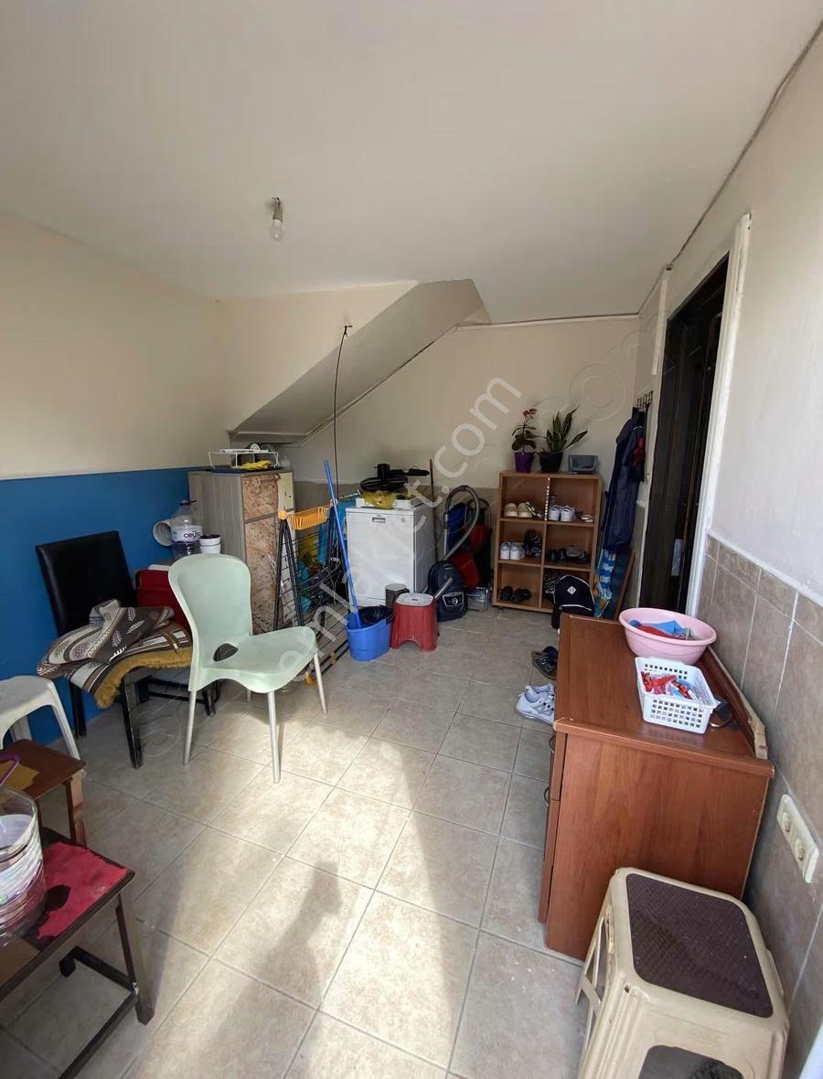 Side Kemer Mahallesi'nde 1 + 1 Düz Giriş Dairemiz Satılıktır - Görsel 5