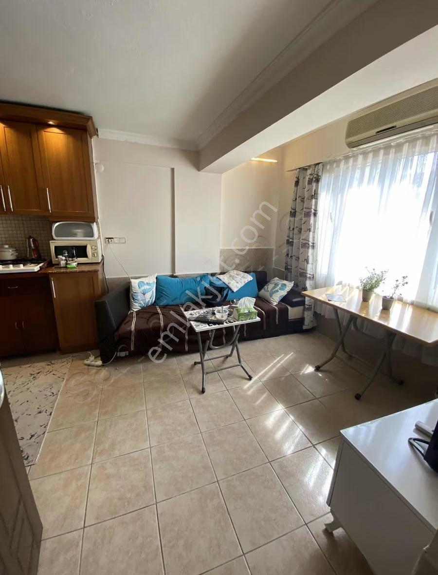 Side Kemer Mahallesi'nde 1 + 1 Düz Giriş Dairemiz Satılıktır - Görsel 3
