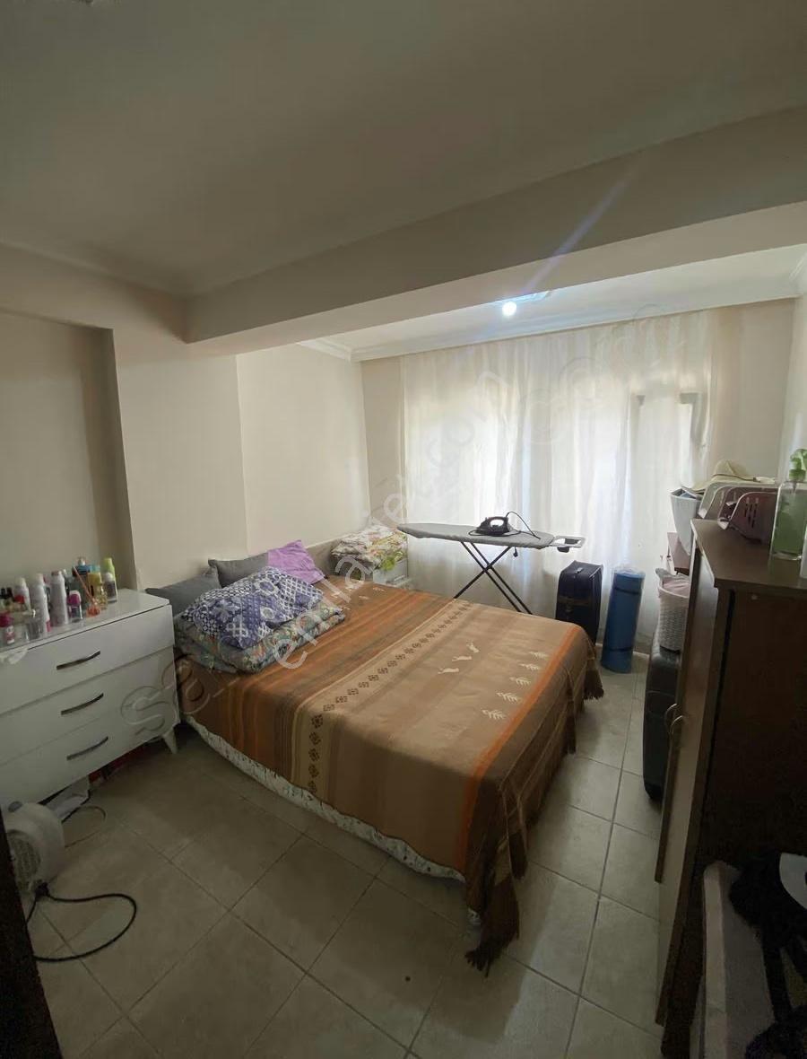 Side Kemer Mahallesi'nde 1 + 1 Düz Giriş Dairemiz Satılıktır