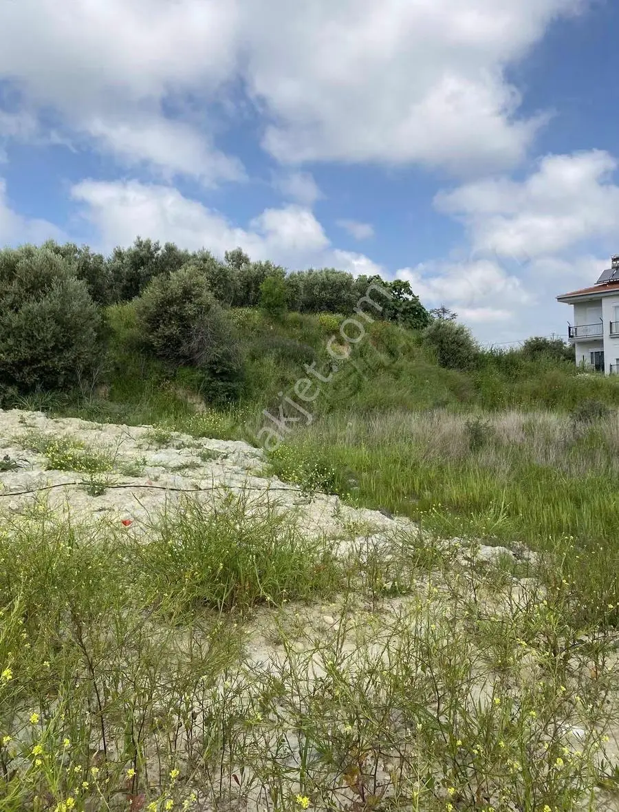 Evren Seki Mahallesi'nde 655 Metre Villa Arsamız Satılıktır - Görsel 5