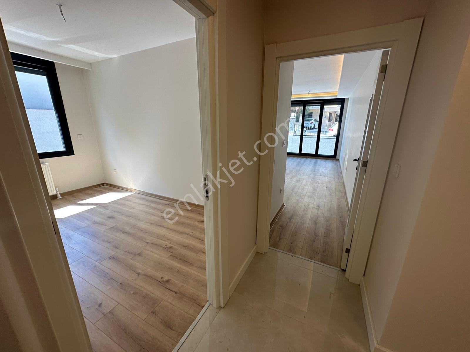 Üsküdar Altunizade 2+1 Site İçi Sıfır Daire - Görsel 18