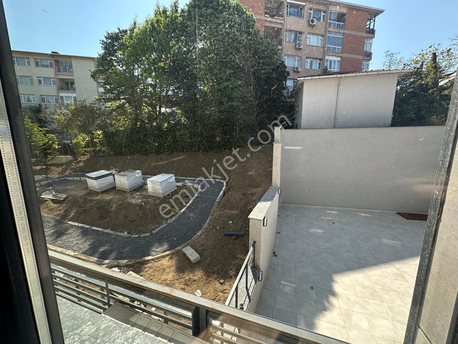 Üsküdar Altunizade 2+1 Site İçi Sıfır Daire - Görsel 22