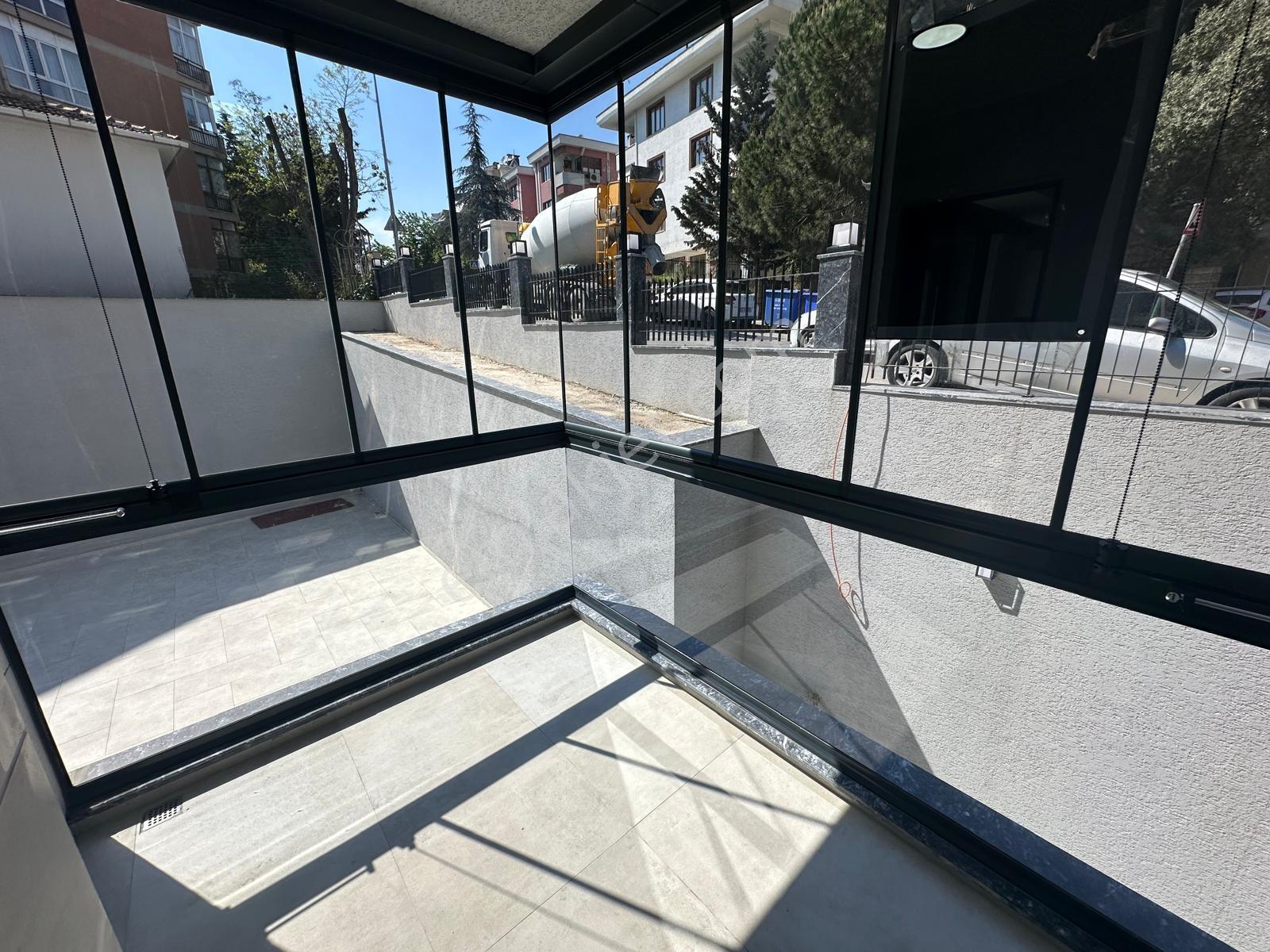 Üsküdar Altunizade 2+1 Site İçi Sıfır Daire - Görsel 29