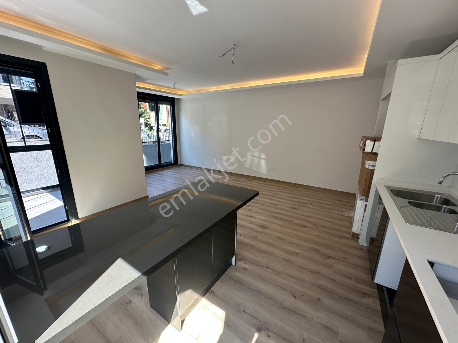 Üsküdar Altunizade 2+1 Site İçi Sıfır Daire - Görsel 19