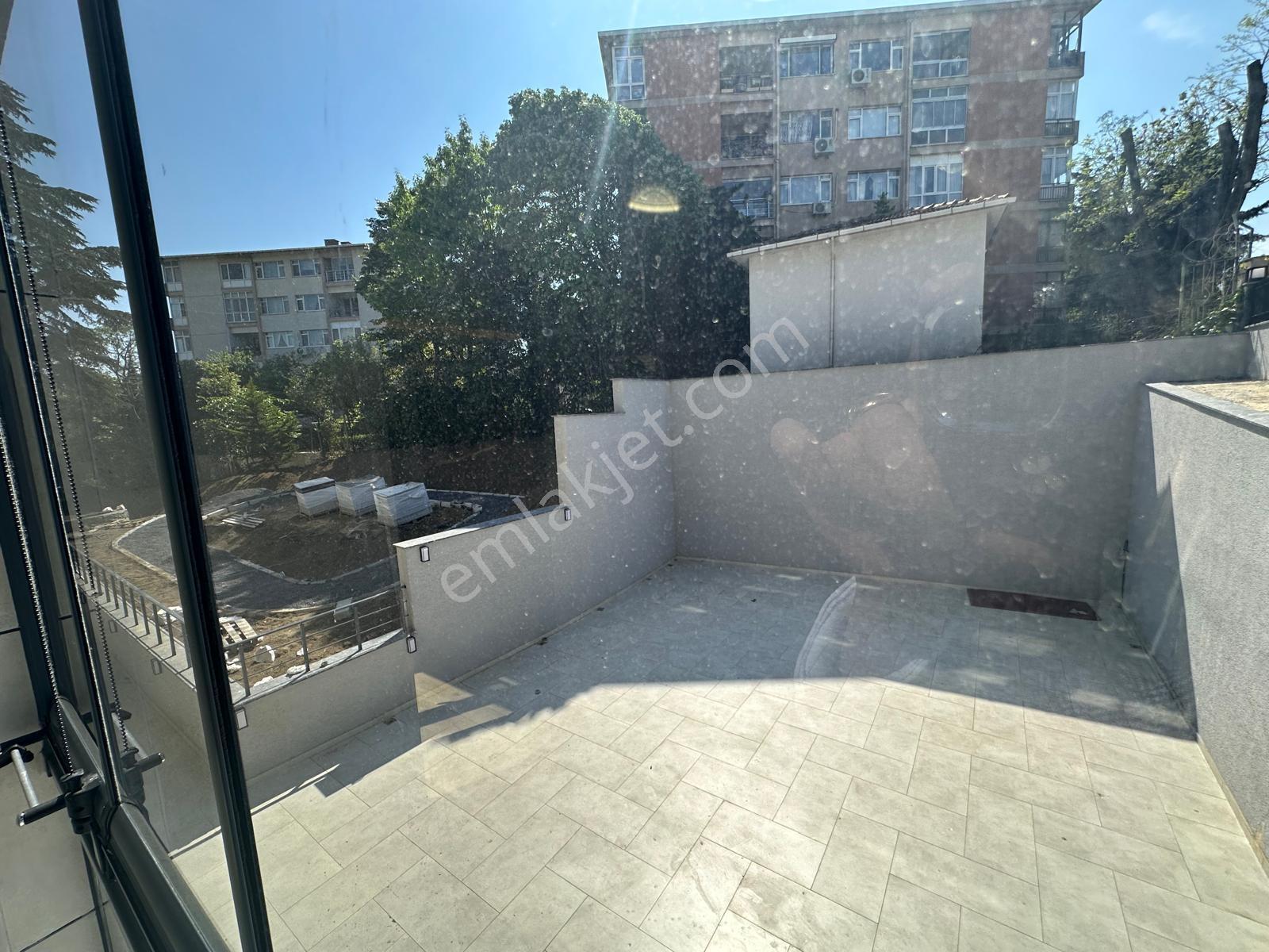 Üsküdar Altunizade 2+1 Site İçi Sıfır Daire - Görsel 32