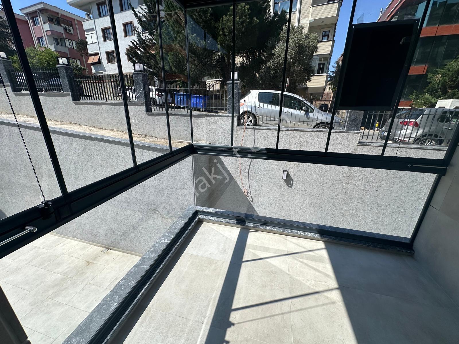 Üsküdar Altunizade 2+1 Site İçi Sıfır Daire - Görsel 30