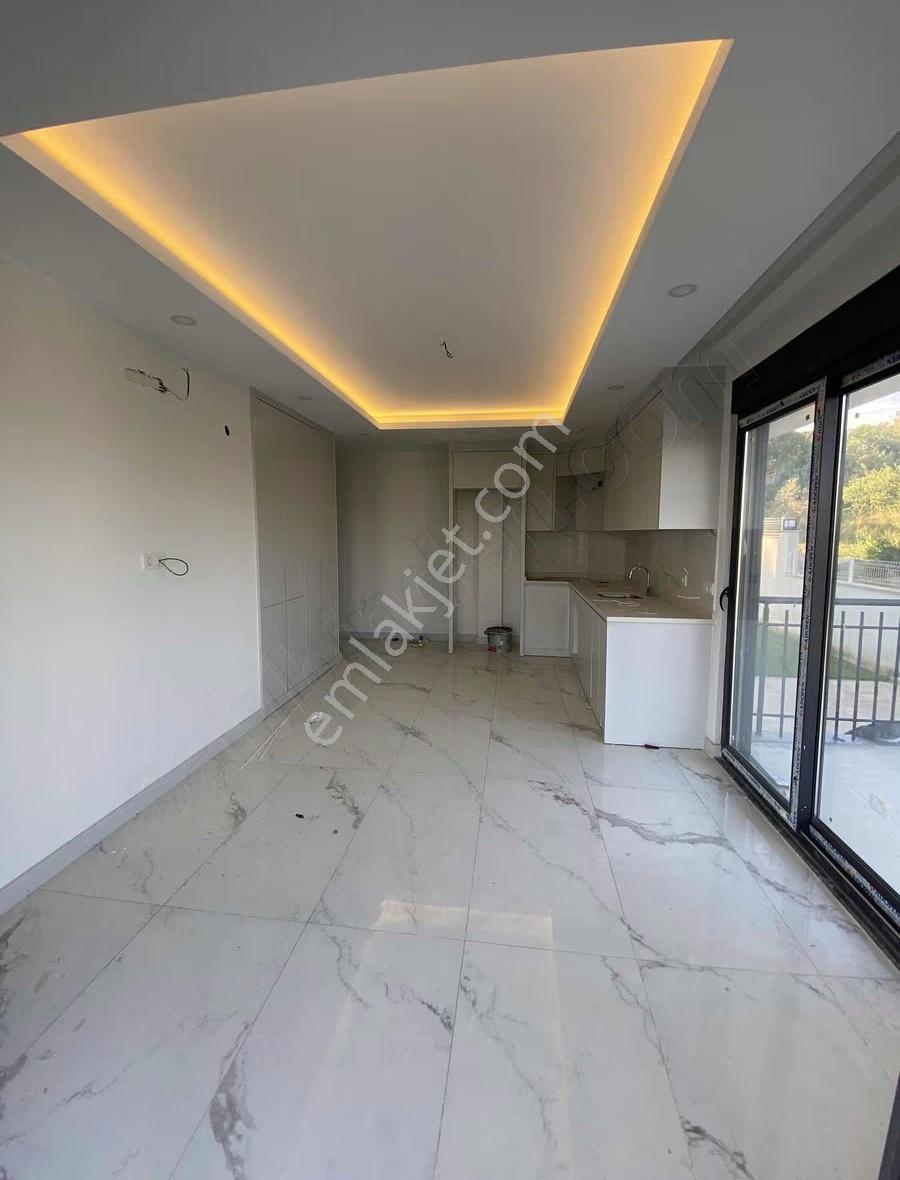 Ilıca Mahallesi'nde 1+ 1 Yüksek Giriş Dairemiz Kiralıktır - Görsel 9