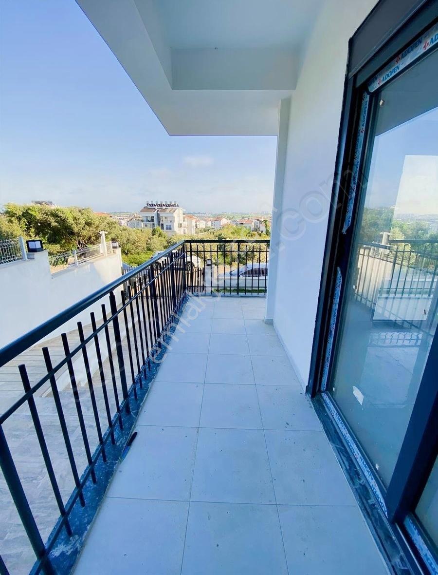 Ilıca Mahallesi'nde 1+ 1 Yüksek Giriş Dairemiz Kiralıktır - Görsel 12