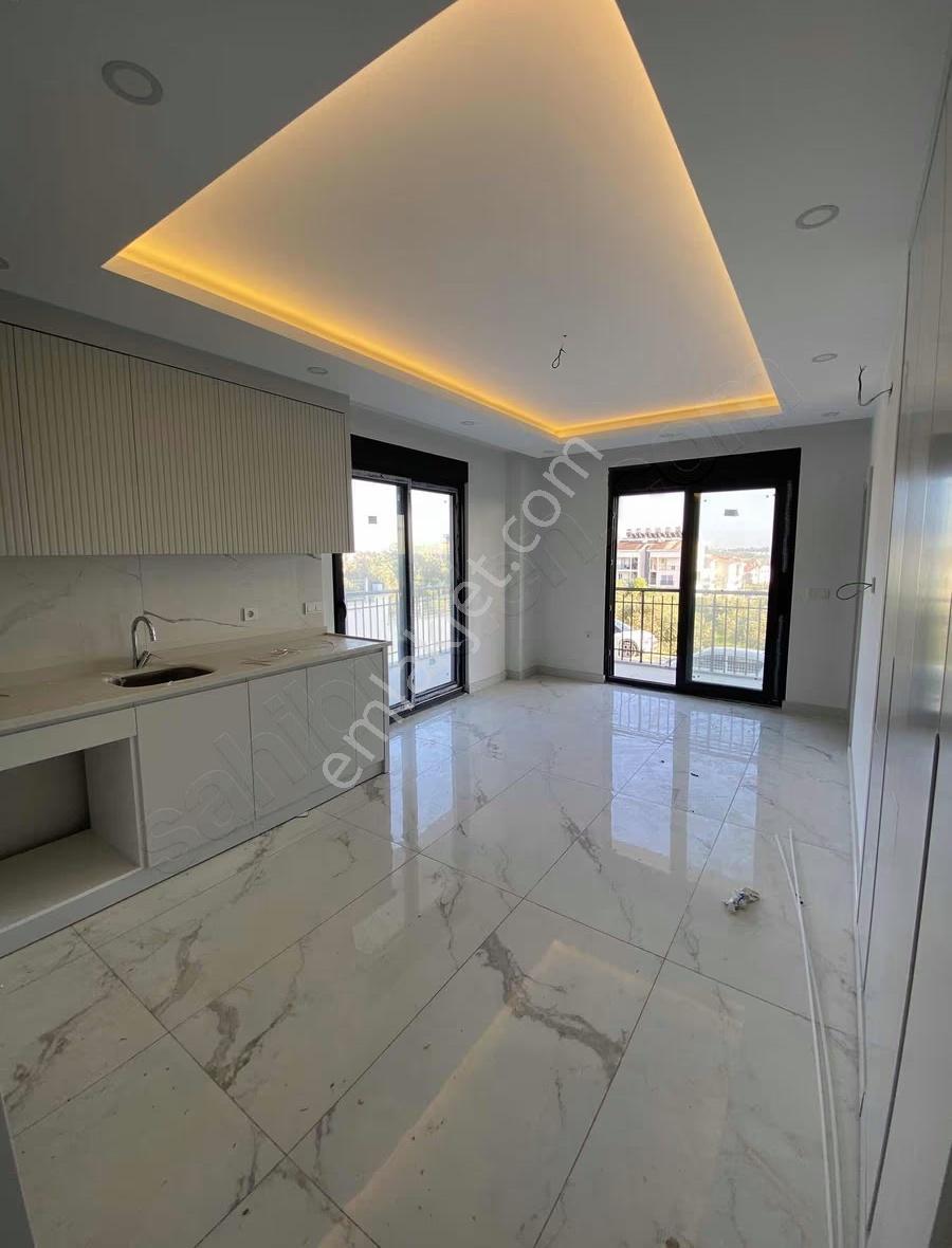 Ilıca Mahallesi'nde 1+ 1 Yüksek Giriş Dairemiz Kiralıktır - Görsel 6