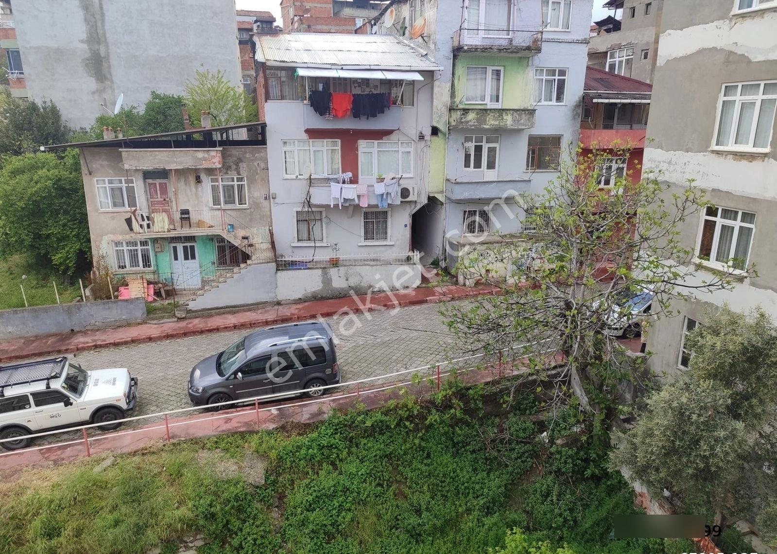 Aytaş Emlaktan İlkadım Reşadiye Mah.de Satılık 3+1 Daire - Görsel 15