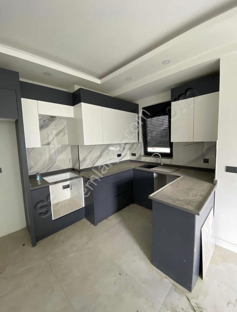 Ilıca Mahallesi'nde 1 + 1 Havuzlu Site İçerisinde Satılık Daire - Görsel 5