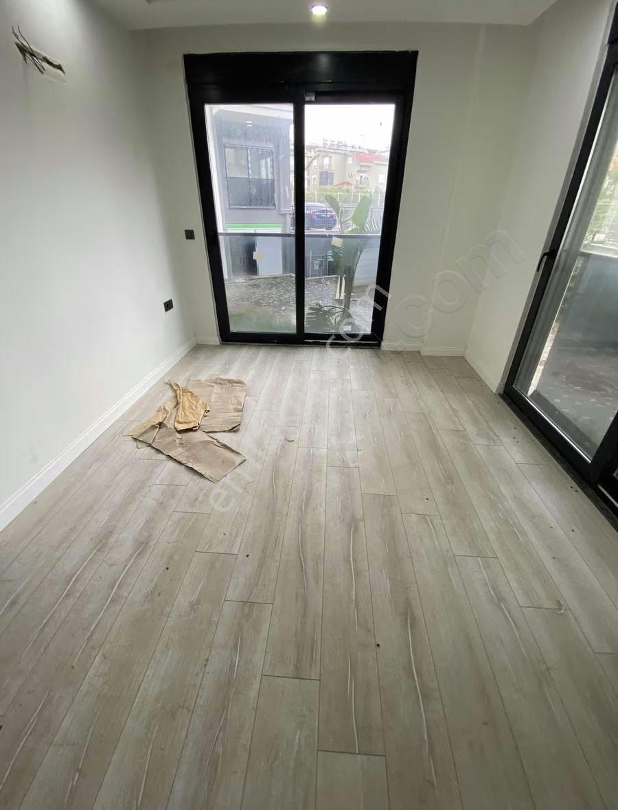 Ilıca Mahallesi'nde 1 + 1 Havuzlu Site İçerisinde Satılık Daire - Görsel 9