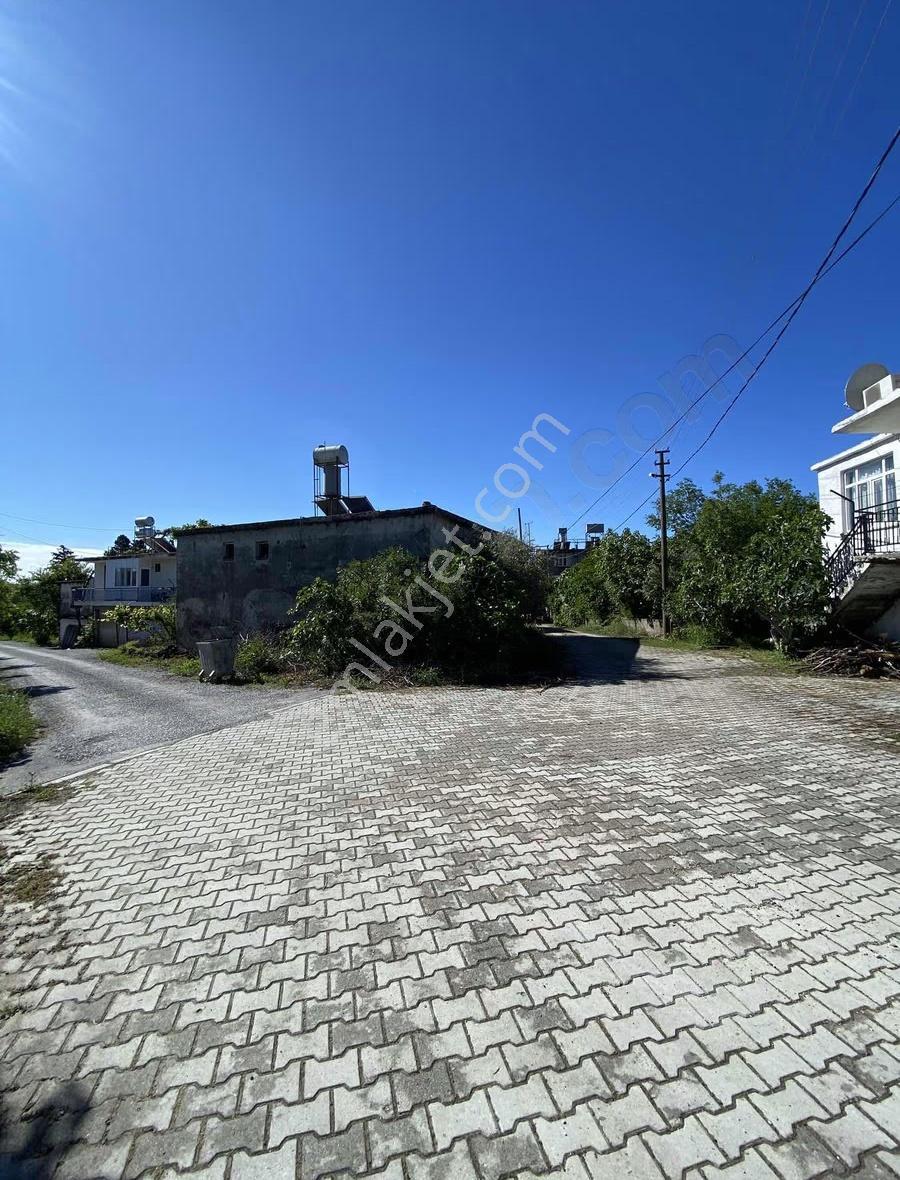 Doğançam Mahallesi'nde 460 Metre² İki Kat İmarlı Arsa Satılıktır - Görsel 9