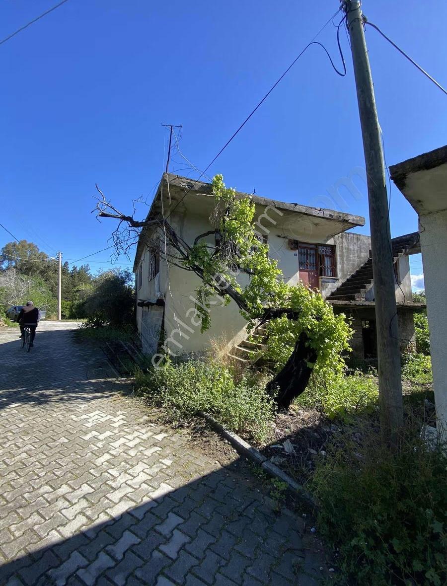 Doğançam Mahallesi'nde 460 Metre² İki Kat İmarlı Arsa Satılıktır - Görsel 7