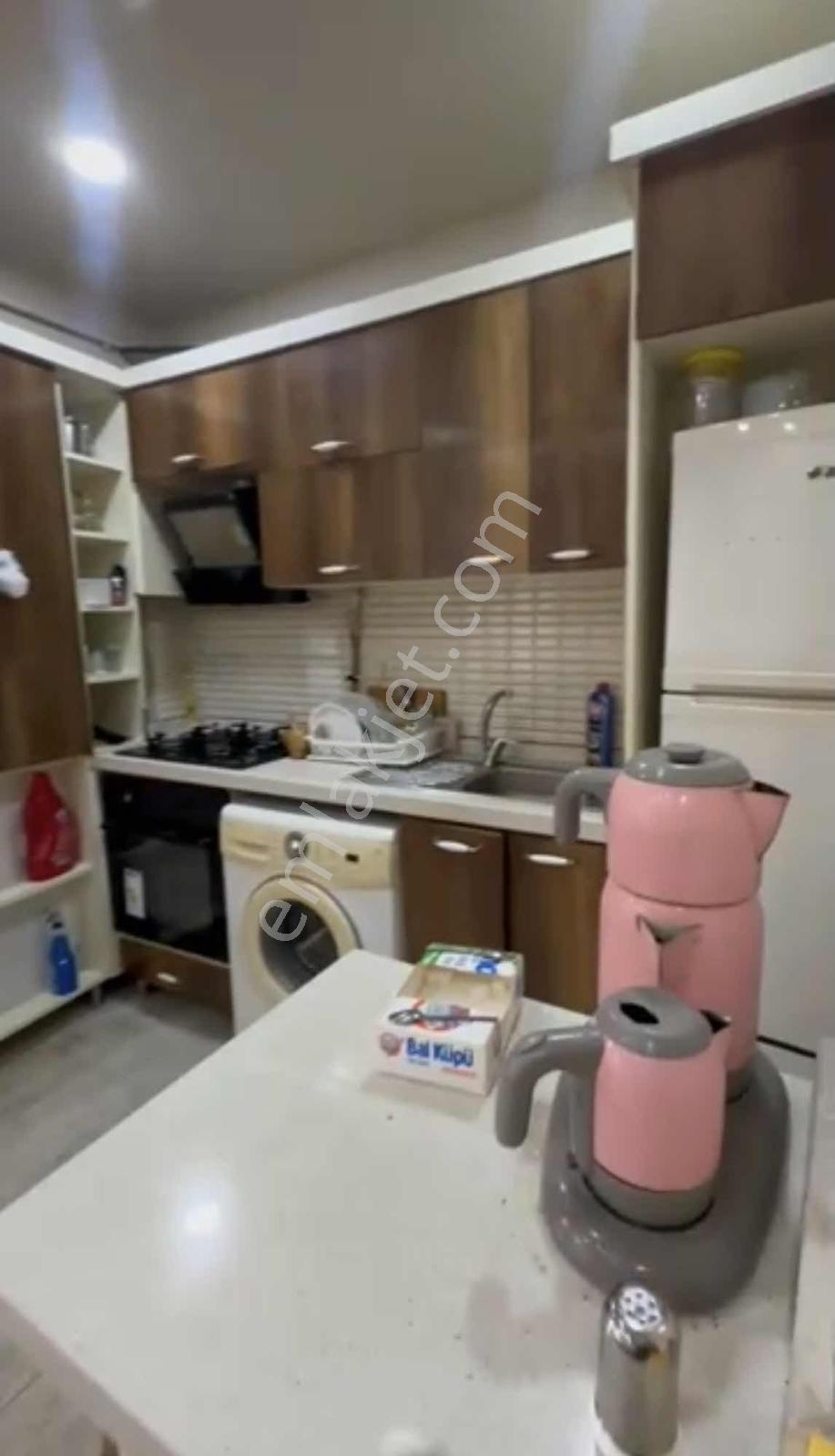 Hasekide Satılık Yatırımlık Daire