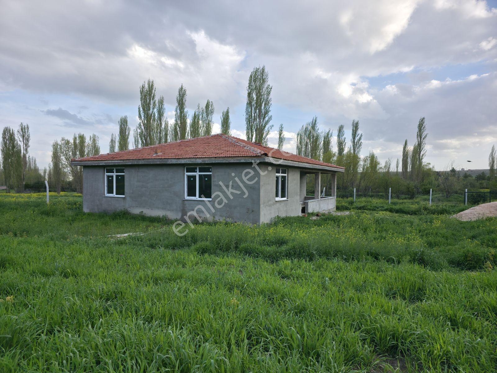 Rw Nestten Satılık Projeli Ev Ve 3200 M2 Arsası - Görsel 27
