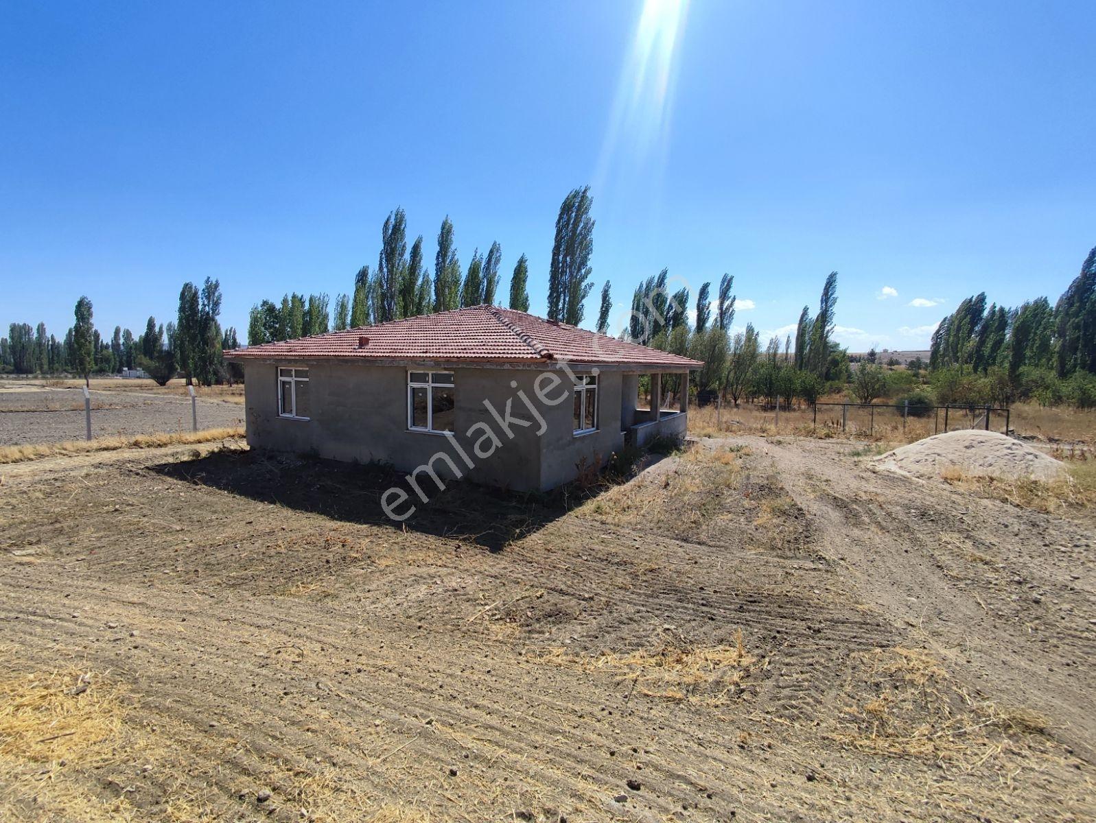 Rw Nestten Satılık Projeli Ev Ve 3200 M2 Arsası - Görsel 15