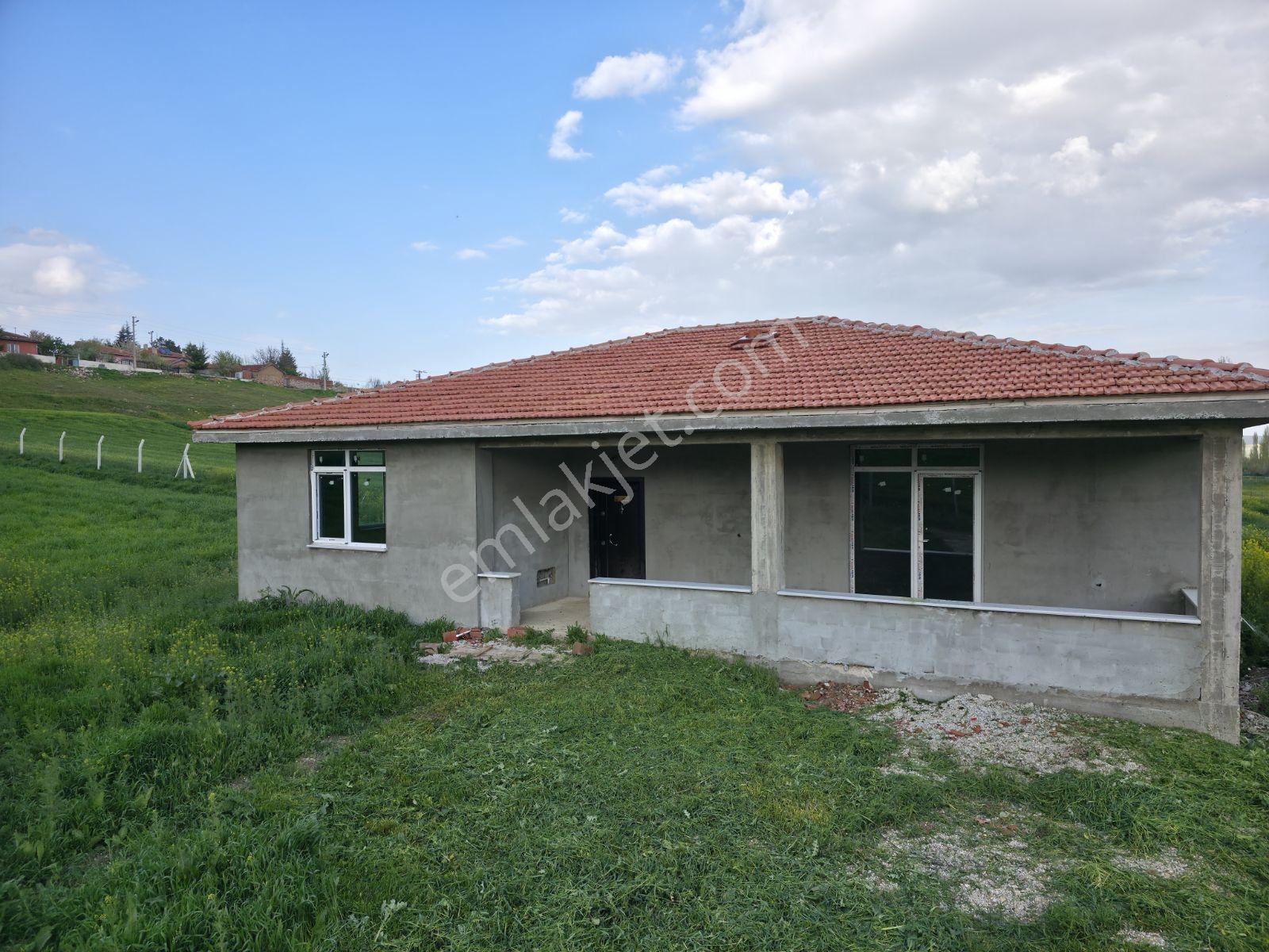 Rw Nestten Satılık Projeli Ev Ve 3200 M2 Arsası - Görsel 6