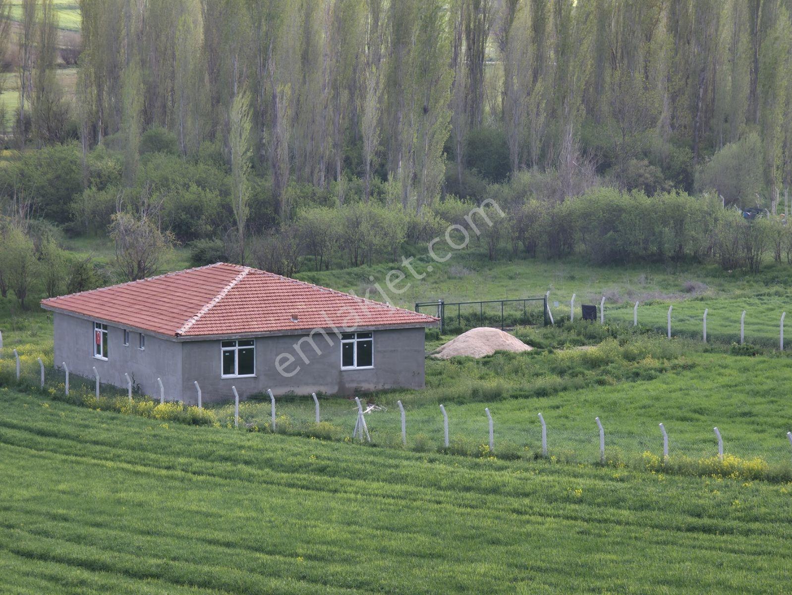 Rw Nestten Satılık Projeli Ev Ve 3200 M2 Arsası - Görsel 18