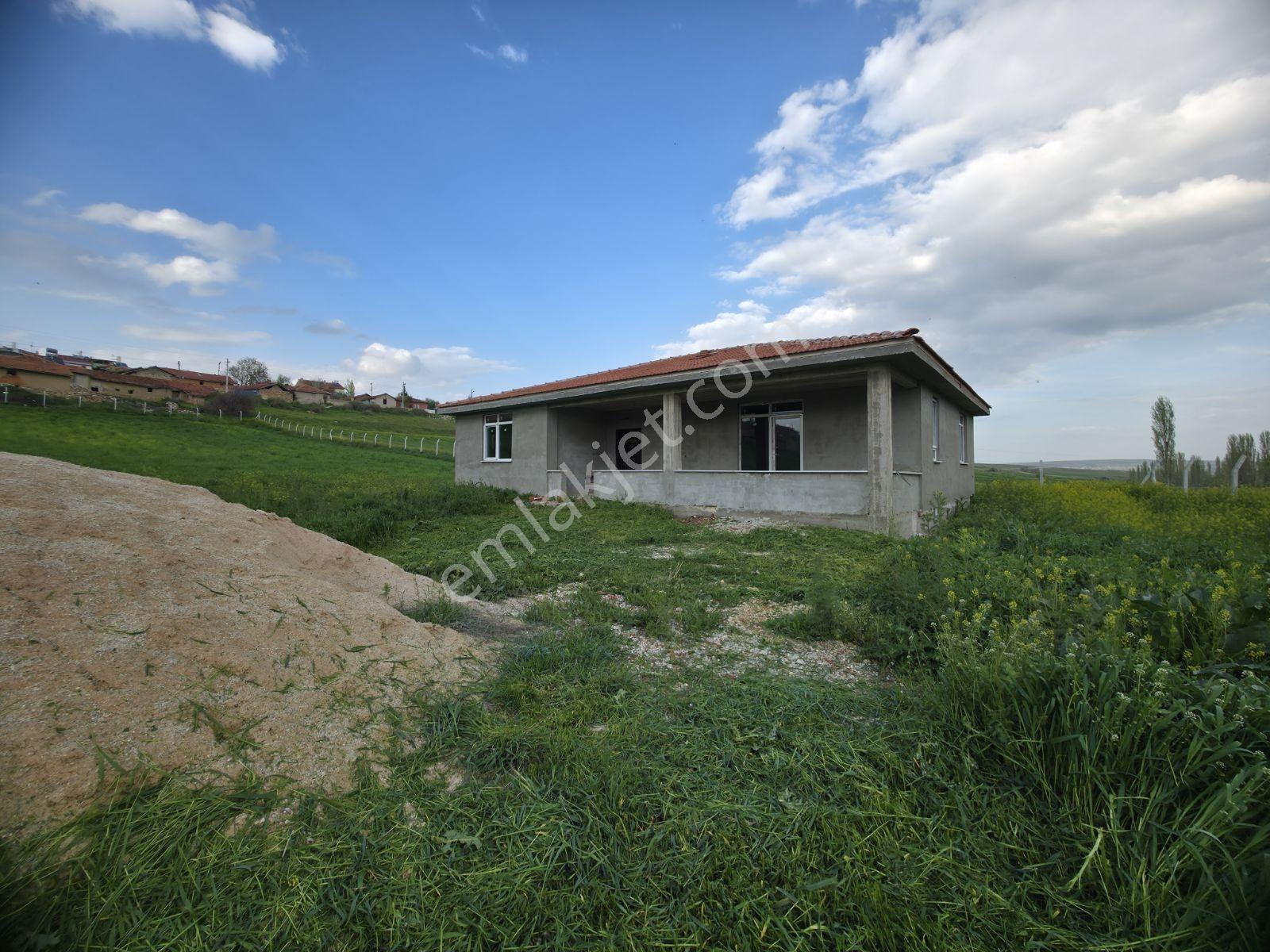 Rw Nestten Satılık Projeli Ev Ve 3200 M2 Arsası - Görsel 20