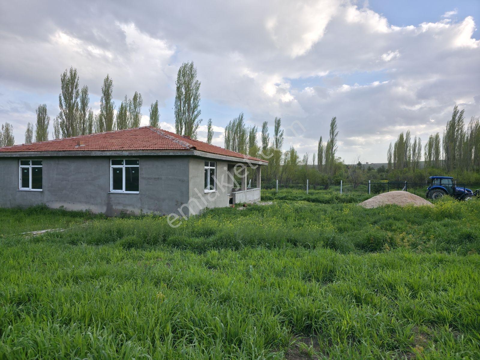 Rw Nestten Satılık Projeli Ev Ve 3200 M2 Arsası - Görsel 3