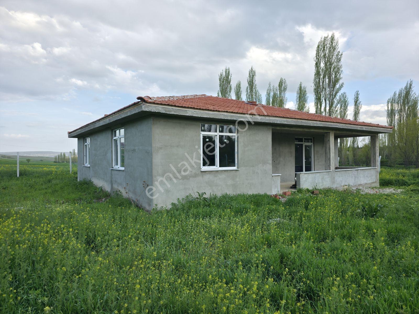 Rw Nestten Satılık Projeli Ev Ve 3200 M2 Arsası - Görsel 28