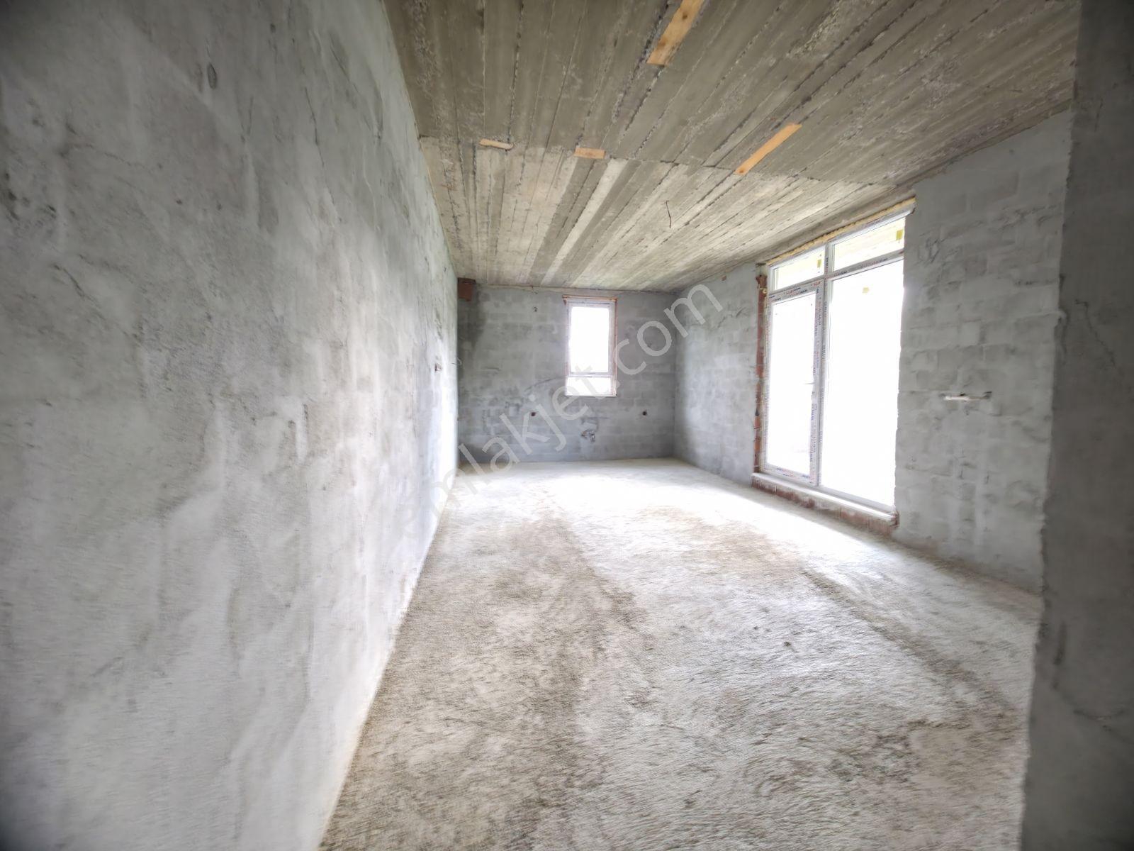 Rw Nestten Satılık Projeli Ev Ve 3200 M2 Arsası - Görsel 21