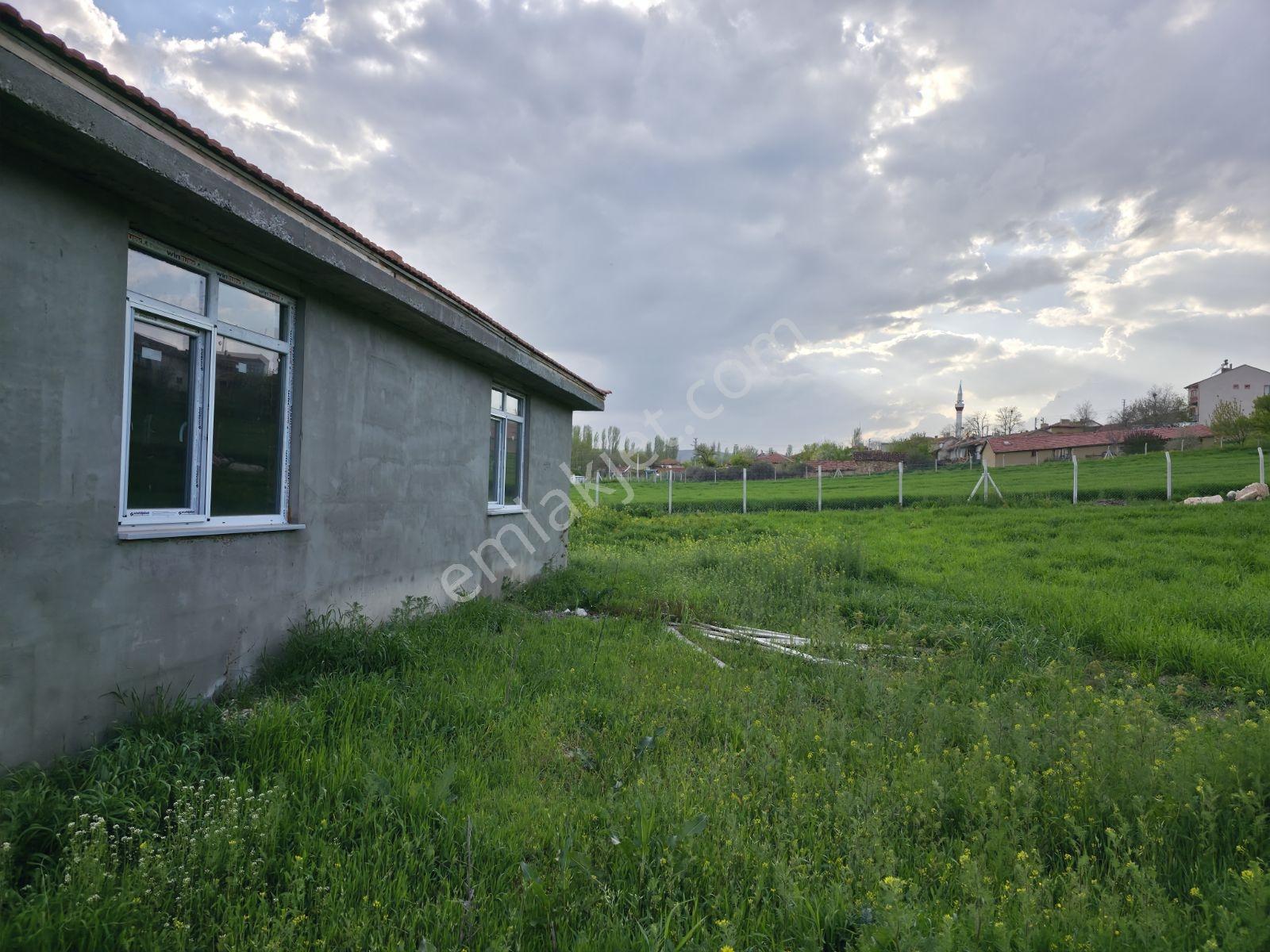 Rw Nestten Satılık Projeli Ev Ve 3200 M2 Arsası - Görsel 30