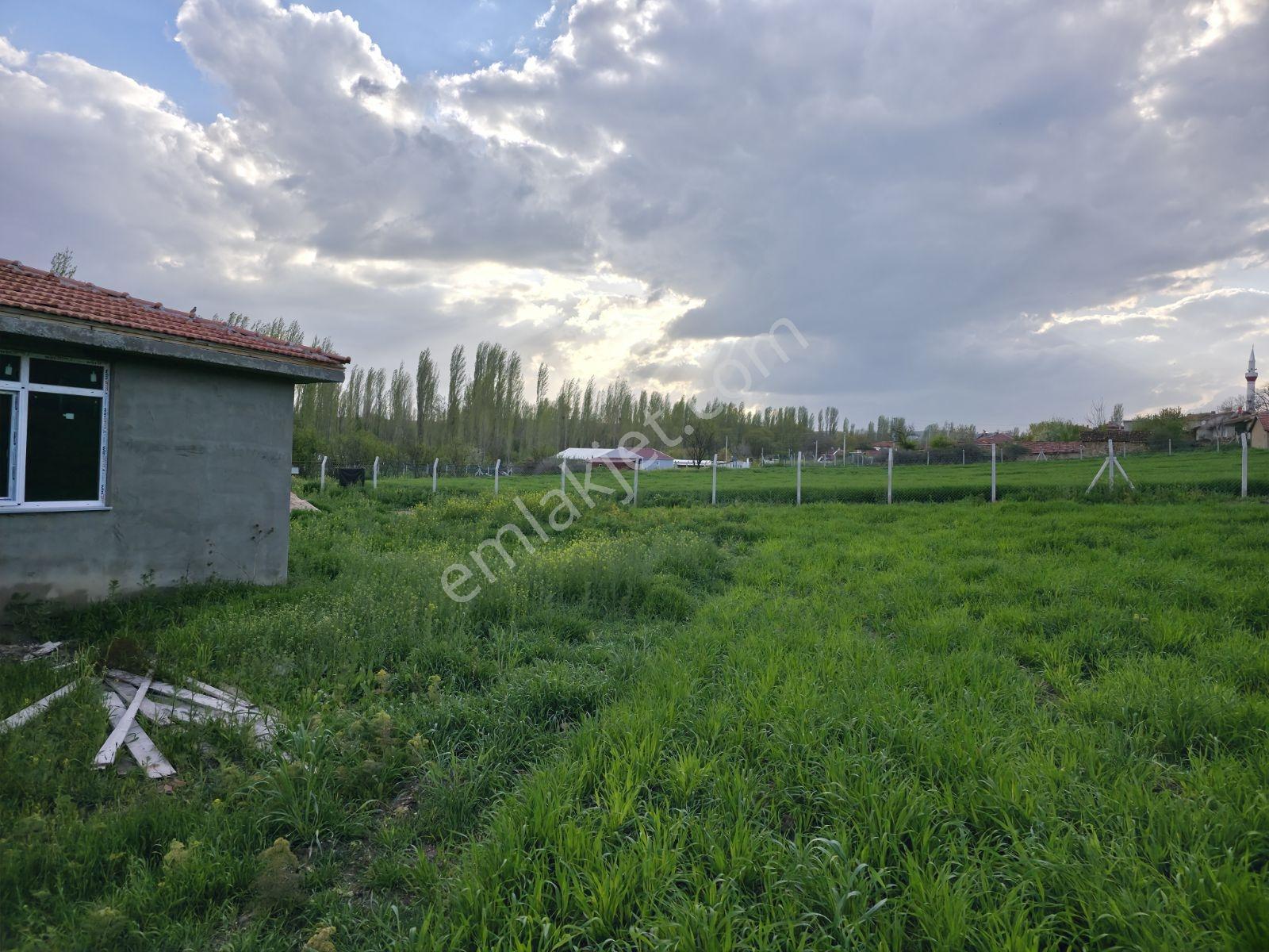 Rw Nestten Satılık Projeli Ev Ve 3200 M2 Arsası - Görsel 19