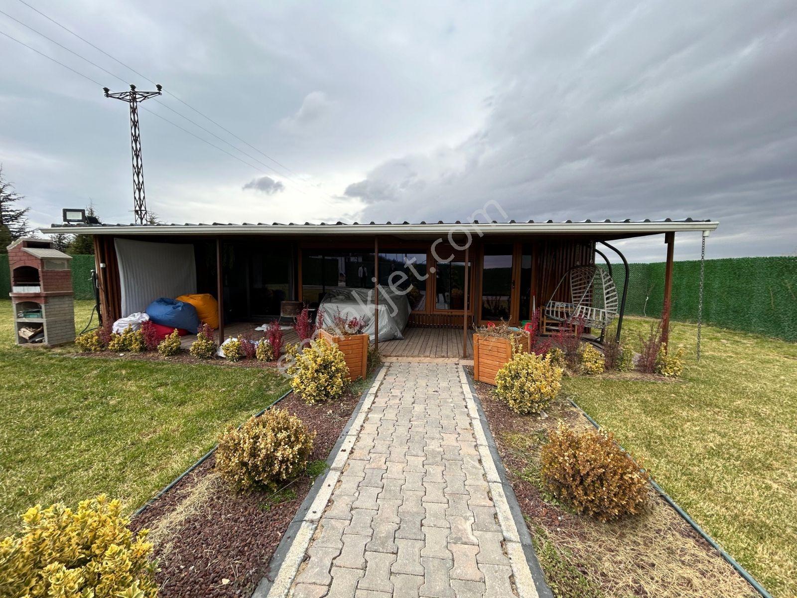 Rw Nest'ten Kocakır Mevkii'nde Satılık Eşyalı 700 M2 Hobibahçesi - Görsel 7