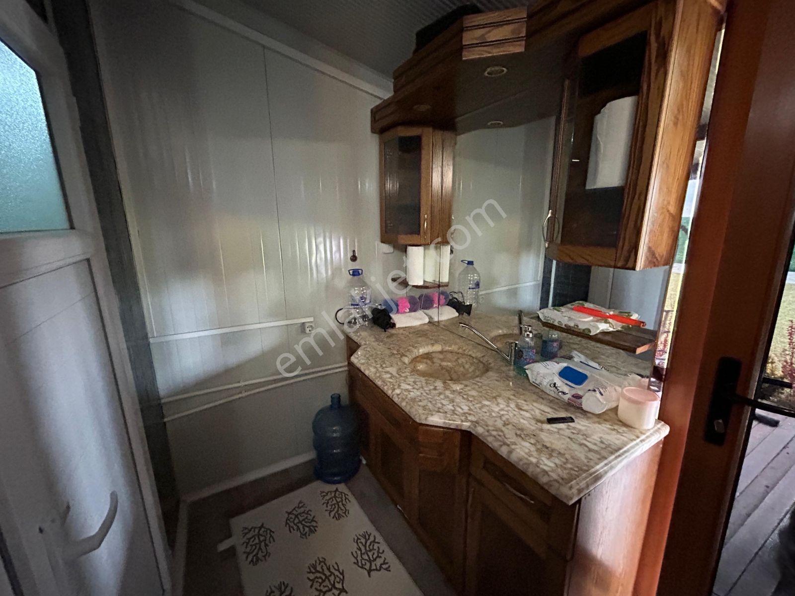 Rw Nest'ten Kocakır Mevkii'nde Satılık Eşyalı 700 M2 Hobibahçesi - Görsel 20